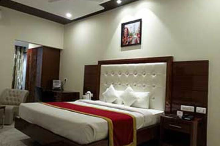 Maharaja Palace