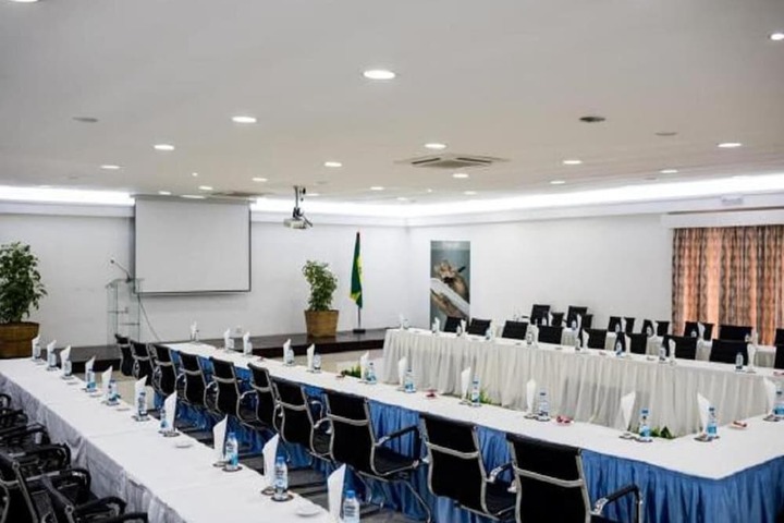 Meeting 55 of 60