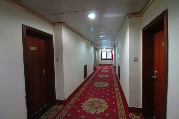 Hotel Interior 7 of 15
