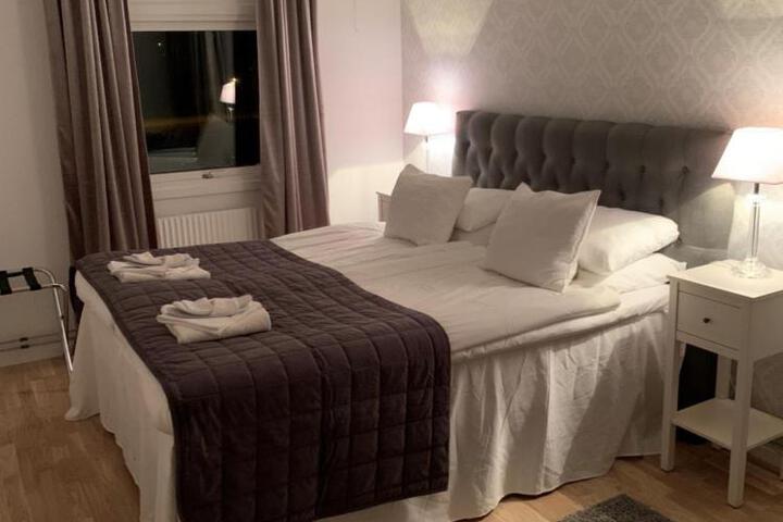 Hotell Kaprifol