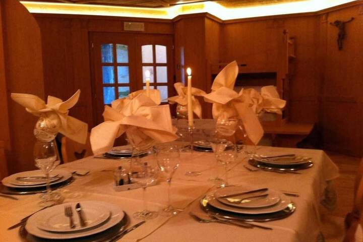 Dining Photos
