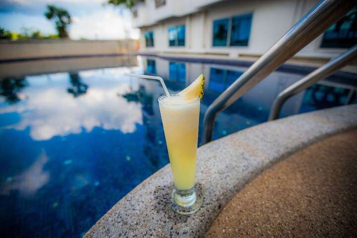 Hotel 64 of 64
