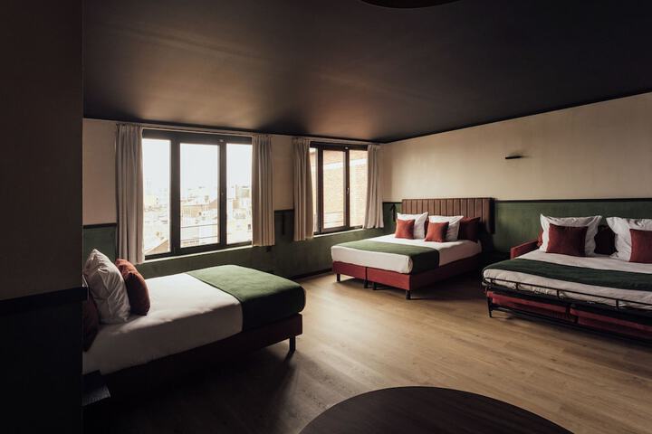 Room 64 of 174
