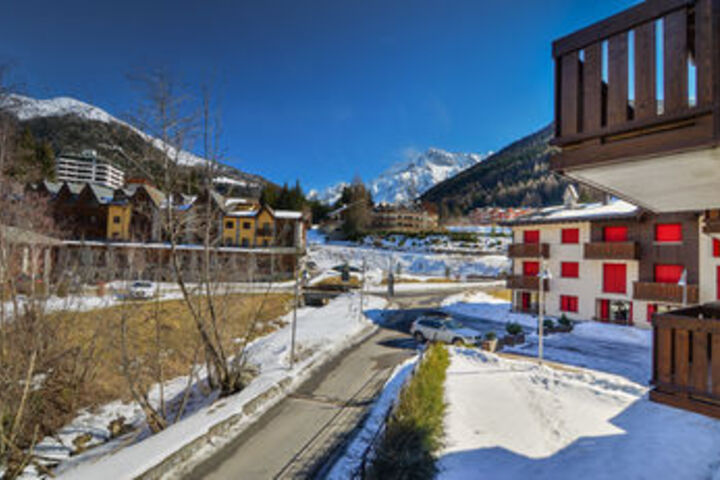 Fitness Facility Photos