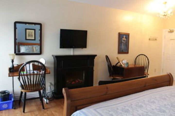 Fitness Center Photo