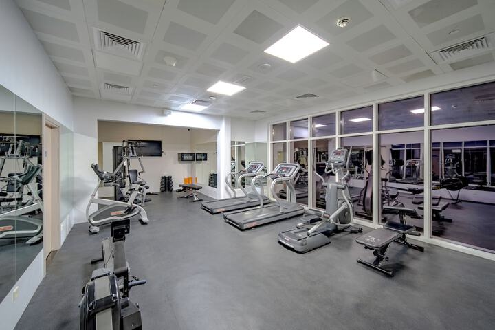 Health and Fitness 14 of 25