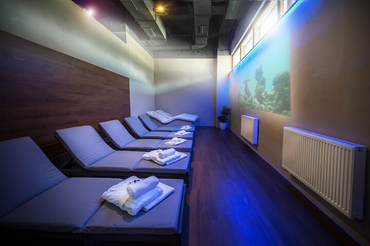 Hotel Spa
