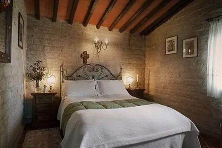 CASTELLO SANTA MARIA