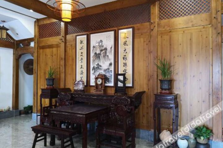 Hotel Interior 14 of 20