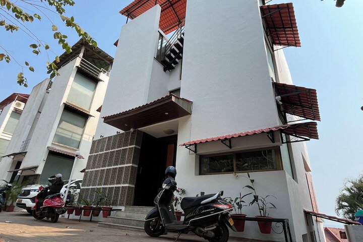 Hotel 16 of 17