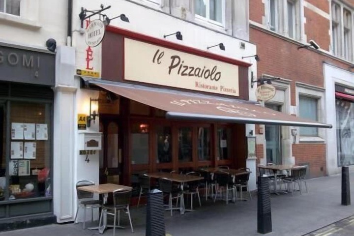 Dining Photos