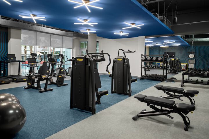 Health and Fitness 12 of 45