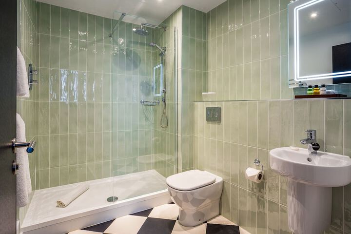 Bath Amenities