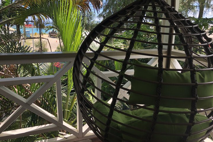 Terrace/Patio 26 of 65