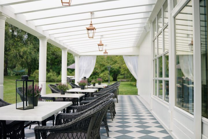 Terrace/Patio 54 of 111