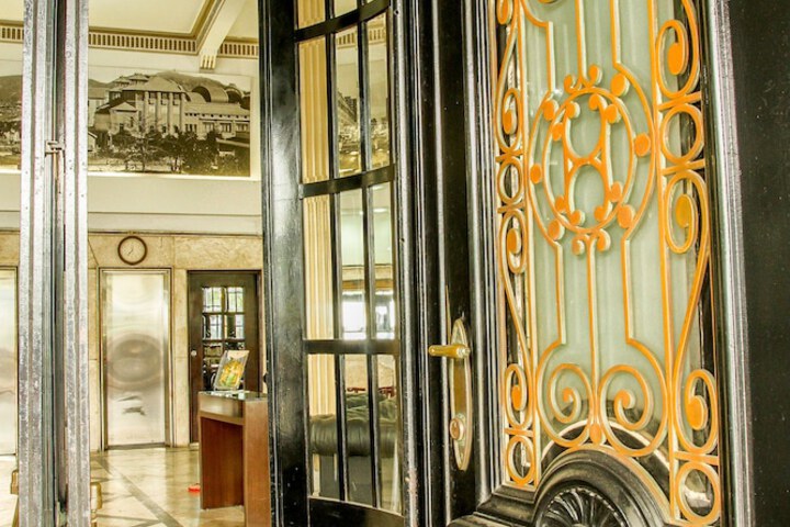 Hotel Interior 4 of 48