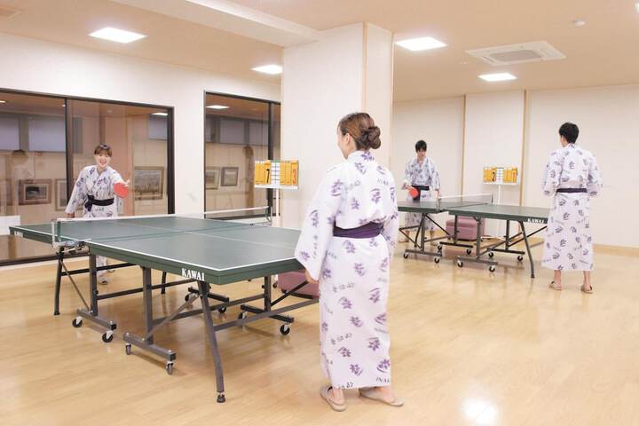 Fitness Club