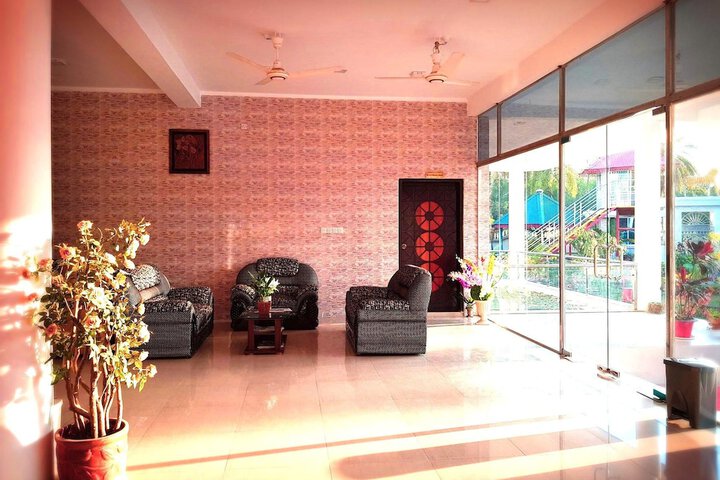 Hotel Interior 3 of 37
