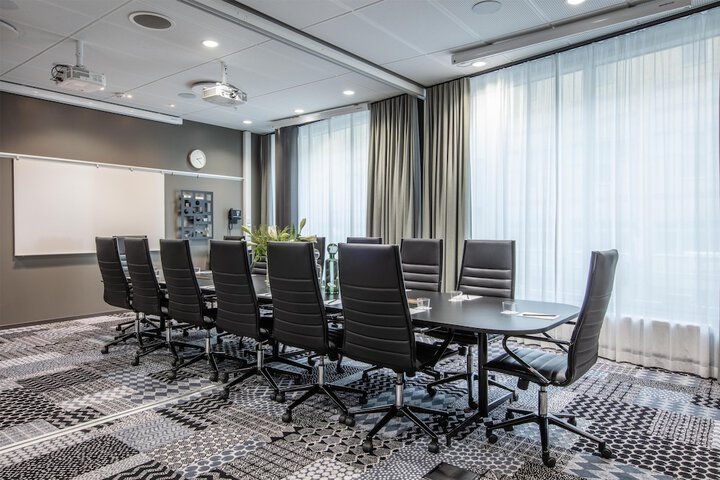 Meeting 201 of 232