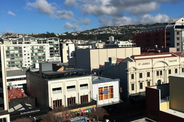 Hotel View 124 of 129