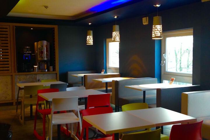 Restaurants