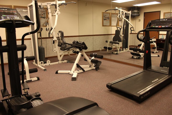 Health and Fitness 25 of 34