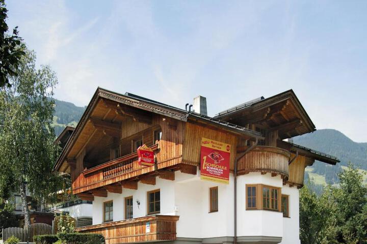 Landhaus Kostenzer mit Sauna