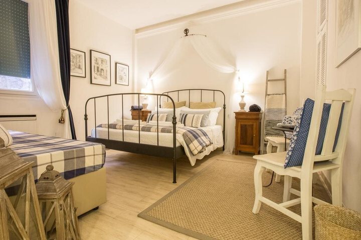ANTICA ANCORA BED BREAKFAST