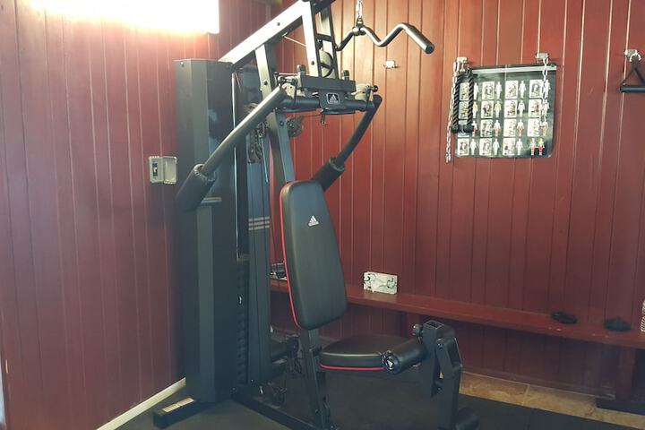 Health and Fitness 41 of 52
