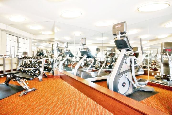 Health and Fitness 30 of 35