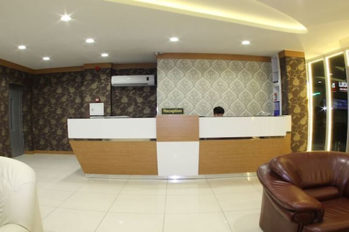 Hotel Interior 2 of 37