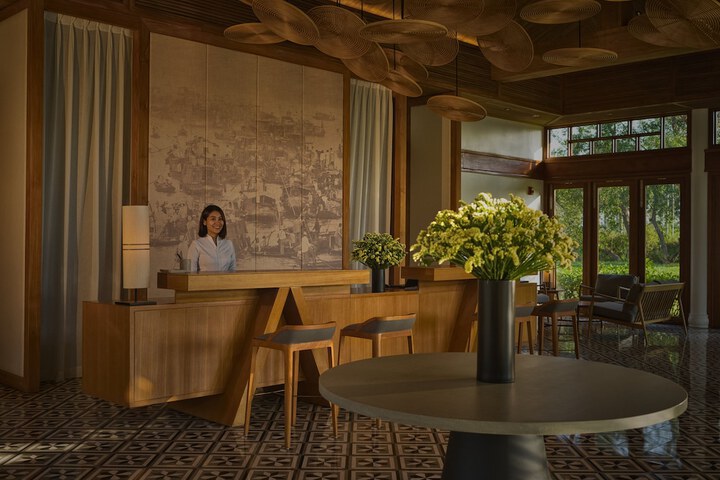 Hotel Interior 7 of 212
