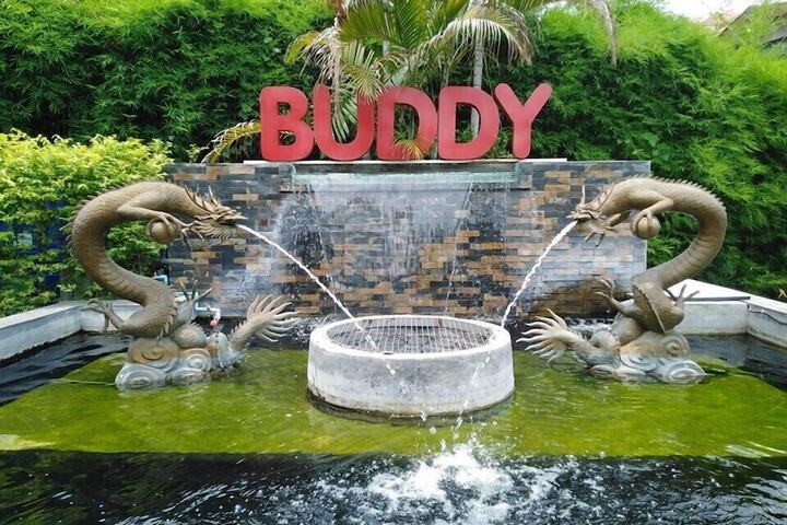 Buddy Guesthouse