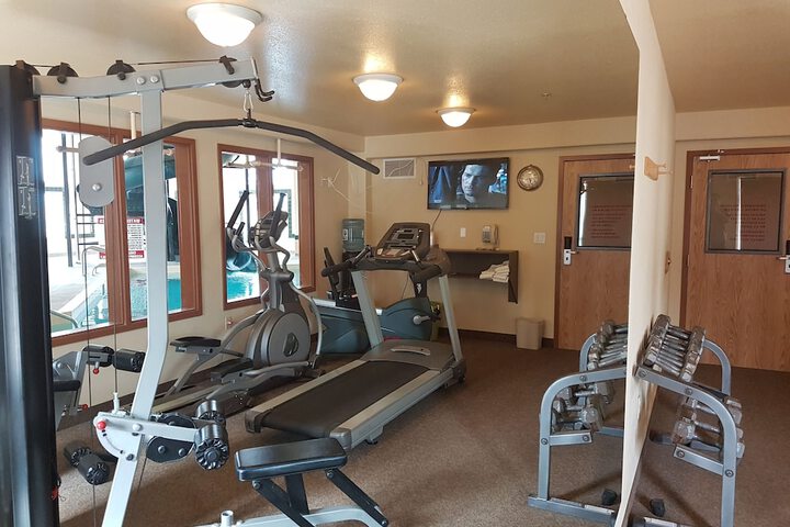 Workout Center