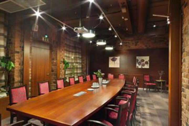 Meeting 16 of 23