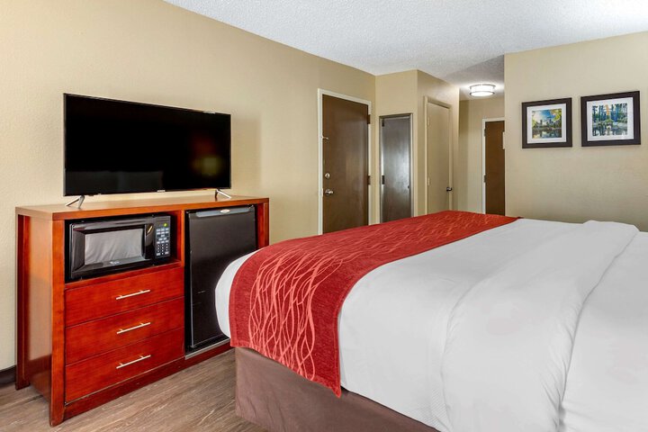 1 King Bed (4 of 15)