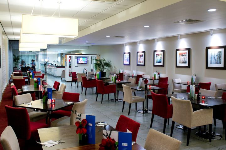 Restaurants