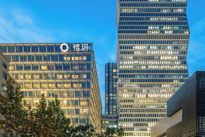 JOYA Shanghai Gubei