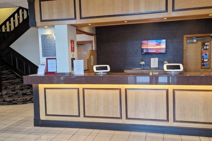 Hotel Interior 2 of 43