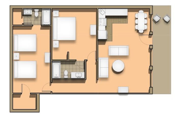 Room 5 of 71