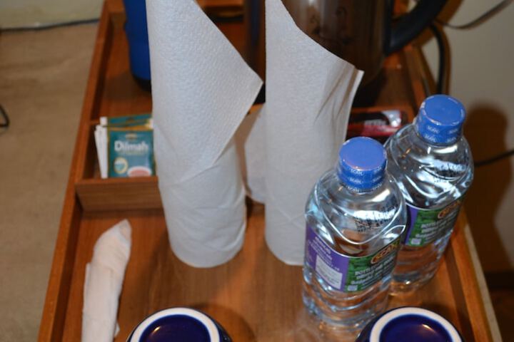 Breakfast/Coffee Service 19 of 54