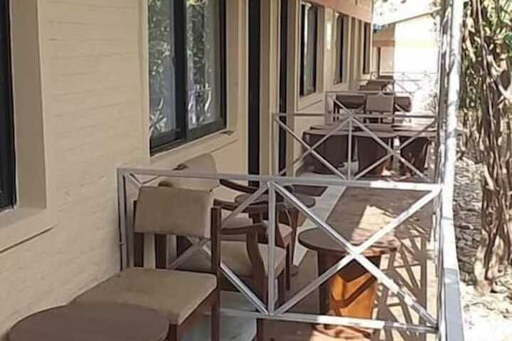 Hotel 18 of 20