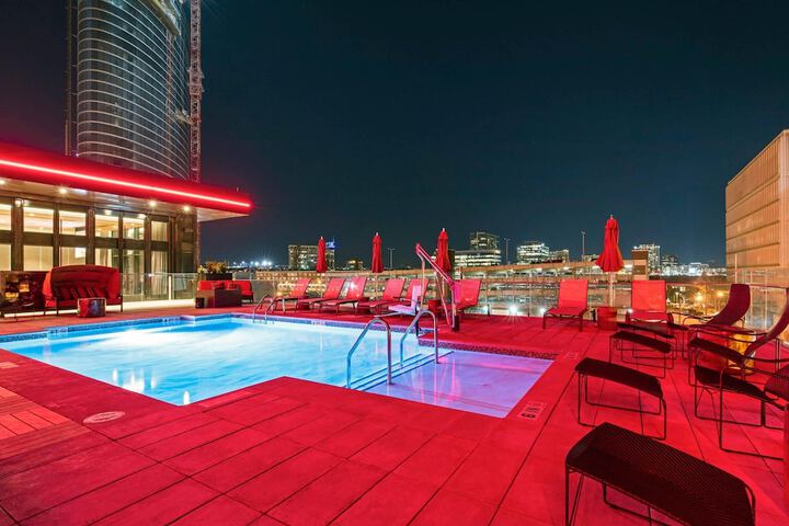 Pool 50 of 85