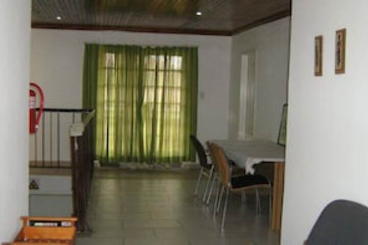 Hotel Interior 2 of 2