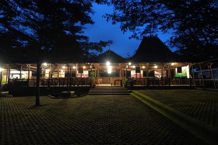 Fitness Center Photo