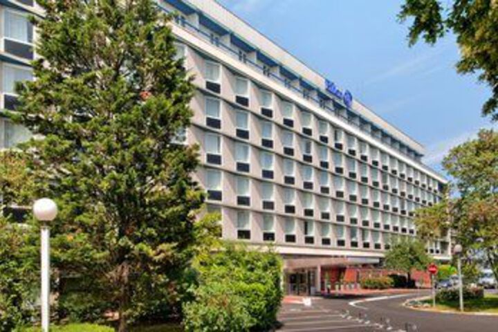 HILTON PARIS ORLY AIRPORT