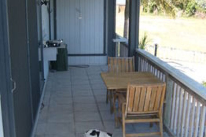 Terrace/Patio 11 of 12