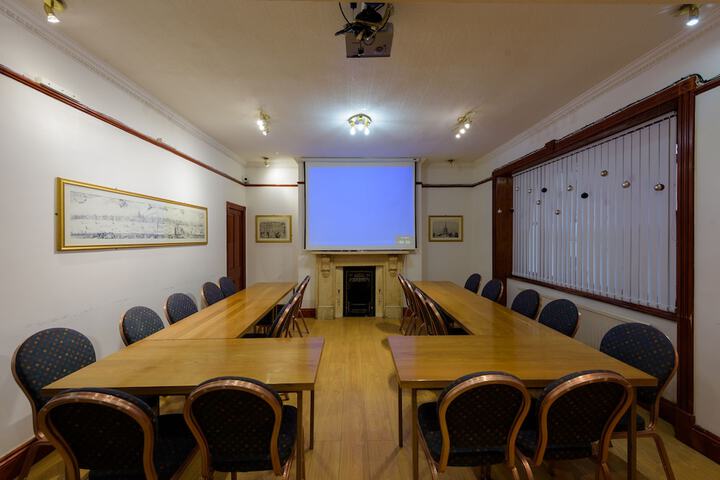 Meeting 74 of 81
