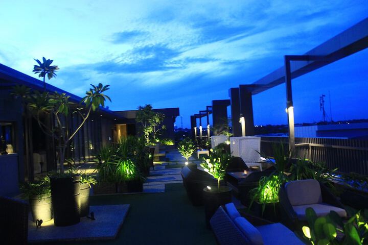 Terrace/Patio 15 of 45