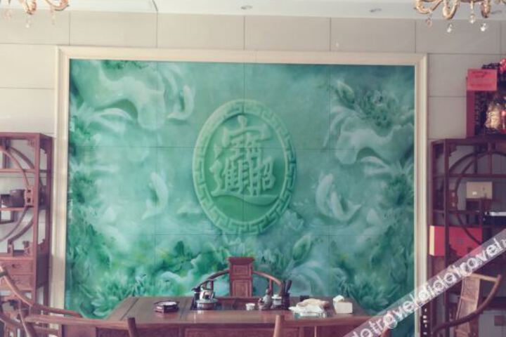 Hotel Interior 8 of 11